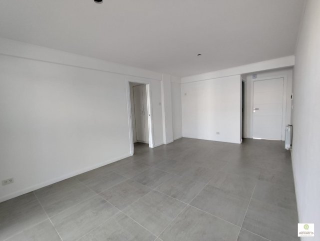 Departamento 2 Ambientes 45m² a Estrenar - Centro