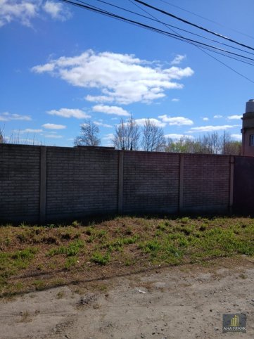 Lote en venta 700m² en Francisco Vistalli — Zona industrial