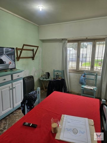 Casa en Venta LAPRIDA 1.976, 70m², 2 dorm, 1 baño, garage