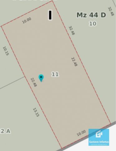 Av. Avellaneda 1024