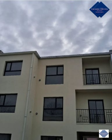 Departamento a estrenar 1 dormitorio 47m² — Las Heras 1427