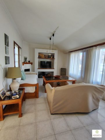 Casa 5 amb, 166m² en SEMI CENTRO con garage
