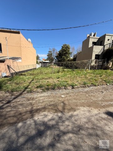 Lote en venta zona Lago del Fuerte