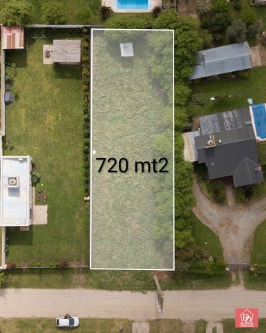 Lote en Venta Mendoza N°: 58