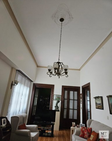 Casa en Venta Irigoyen 600, 3 dorm, 2 baños, garage, parque — Centro