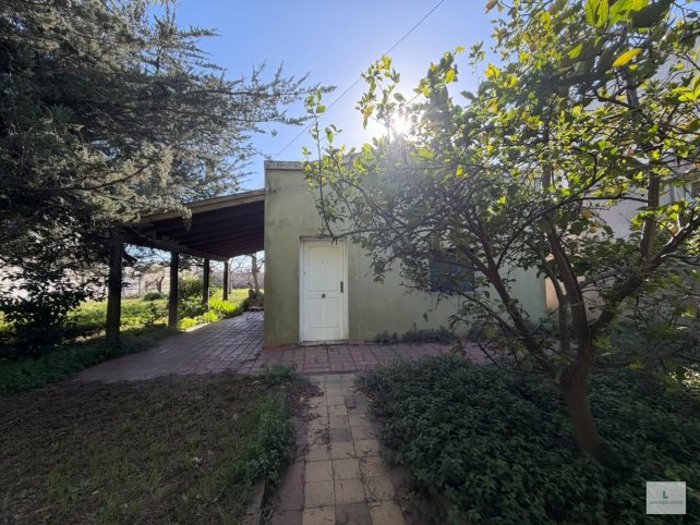 Lote en Venta 21,65x43,30 — Primera Junta