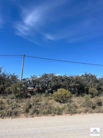 Lote en Venta Hudson y Los Tamarindos, 1100m²
