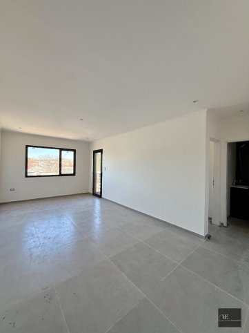 Departamento 1 dorm a estrenar 56m² — Pinto 1665