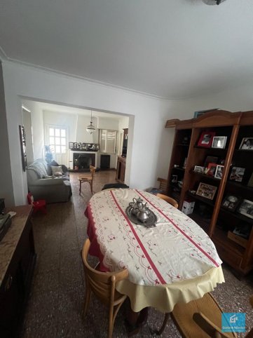 Casa en Venta Paz 1016, 220m², 4 dorm, 2 baños, garage