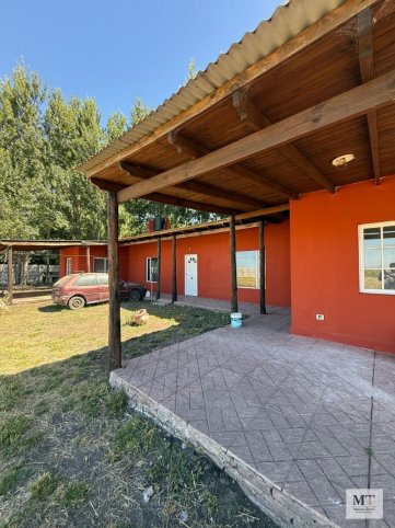 Quinta en Venta Zona Base Aerea