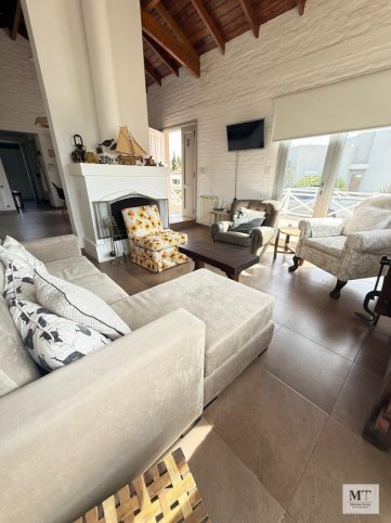 Casa en Venta Country de las Sierras