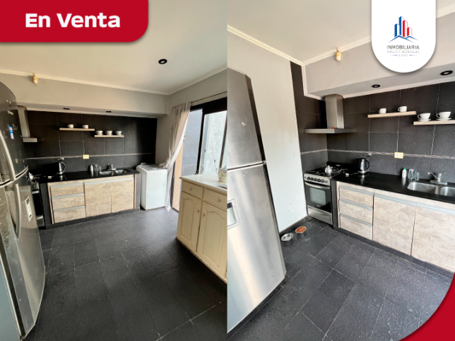 Casa en Venta Azcuenaga al 300, 296m², 3 dorm, 2 baños, garage