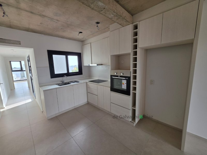 Avellaneda 1580 Piso Piso 3
