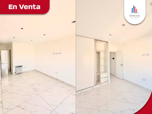 Departamento a estrenar en venta 11 de Septiembre 1119