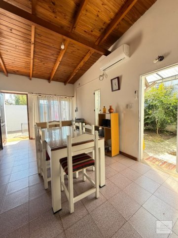 Departamento de dos dormitorios en planta baja — Moreno 537