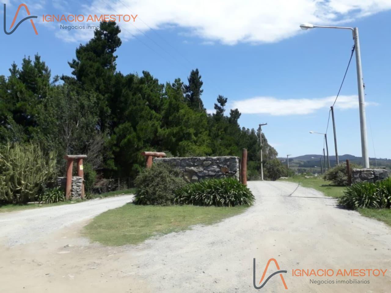 Terreno en Venta — O Higgins
