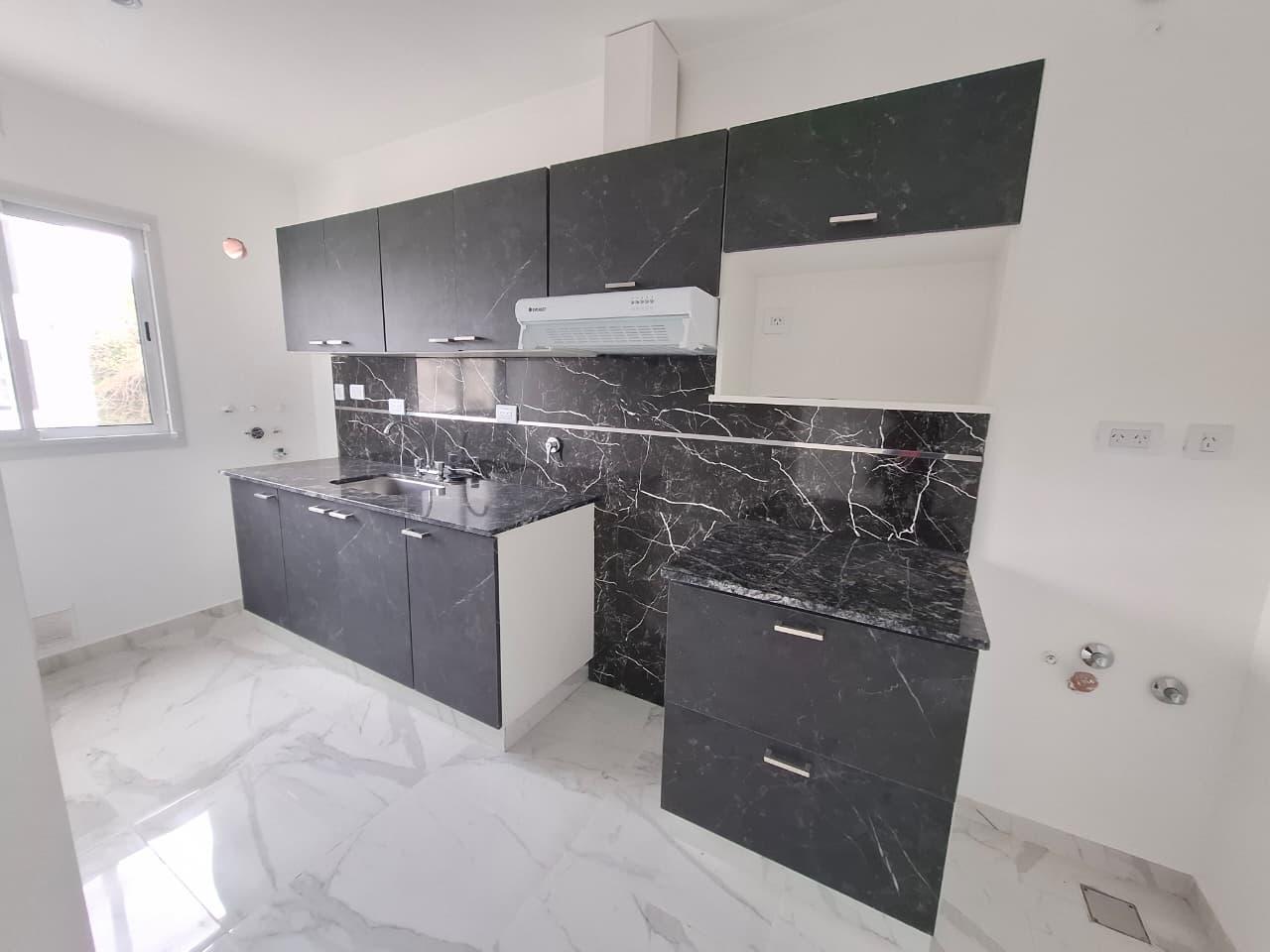 Depto 2 amb, 48m² en San Martin 1100 — Excelente estado