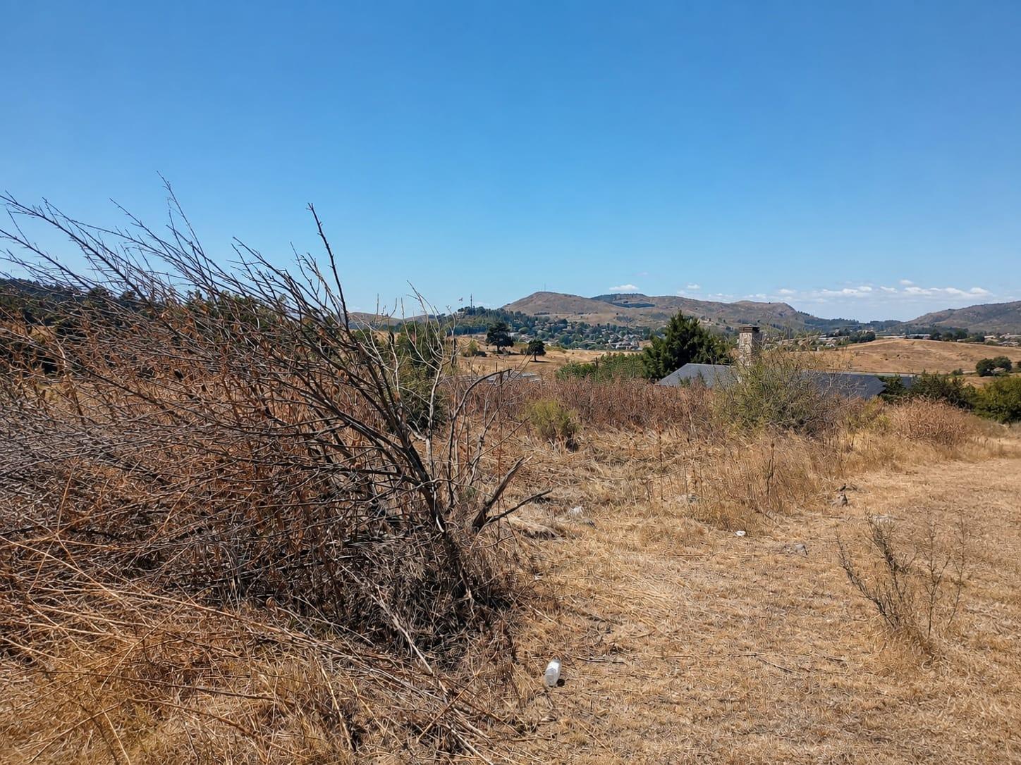 Terreno en Venta – Barrio Entre Sierras – 1016 m²