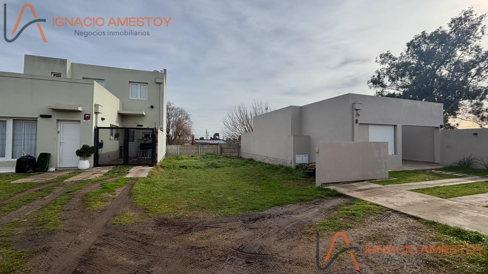 Terreno en Venta en Tandil — Segunda sombra al 1800