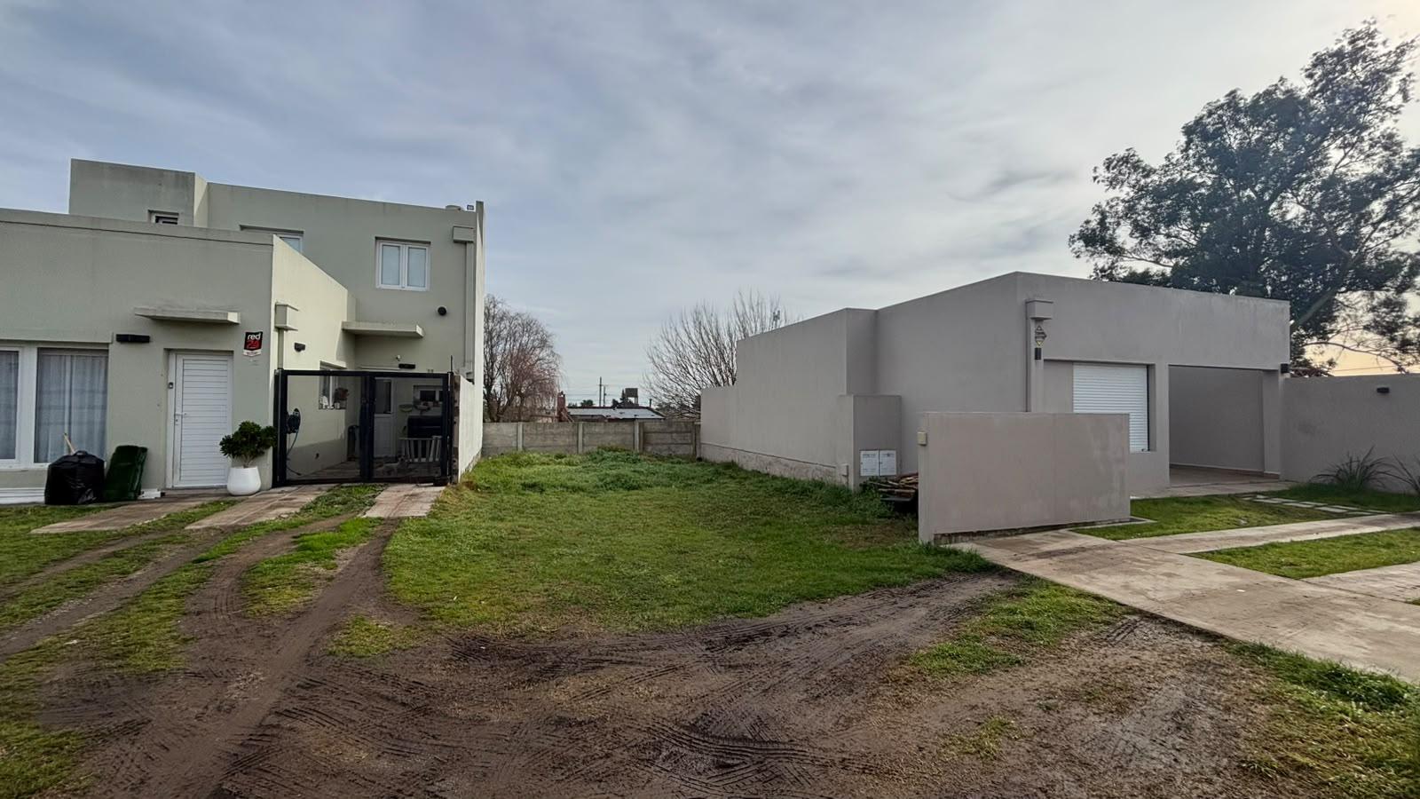 Terreno en Venta en Tandil — Segunda sombra al 1800