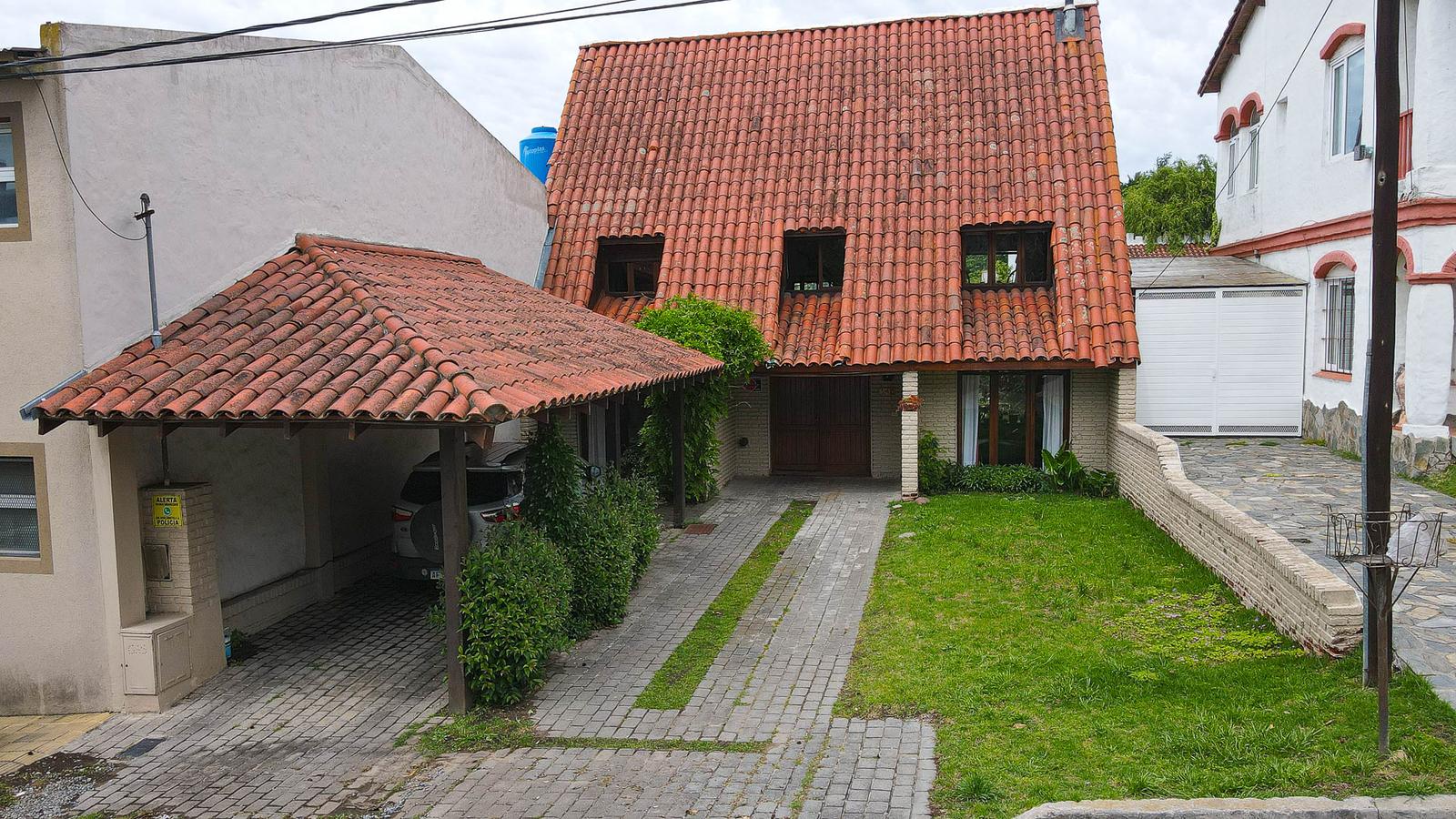 Casa en Venta en Tandil — Fugl al 300