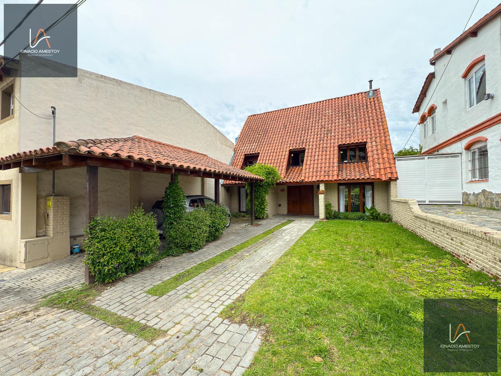 Casa en Venta en Tandil — Fugl al 300