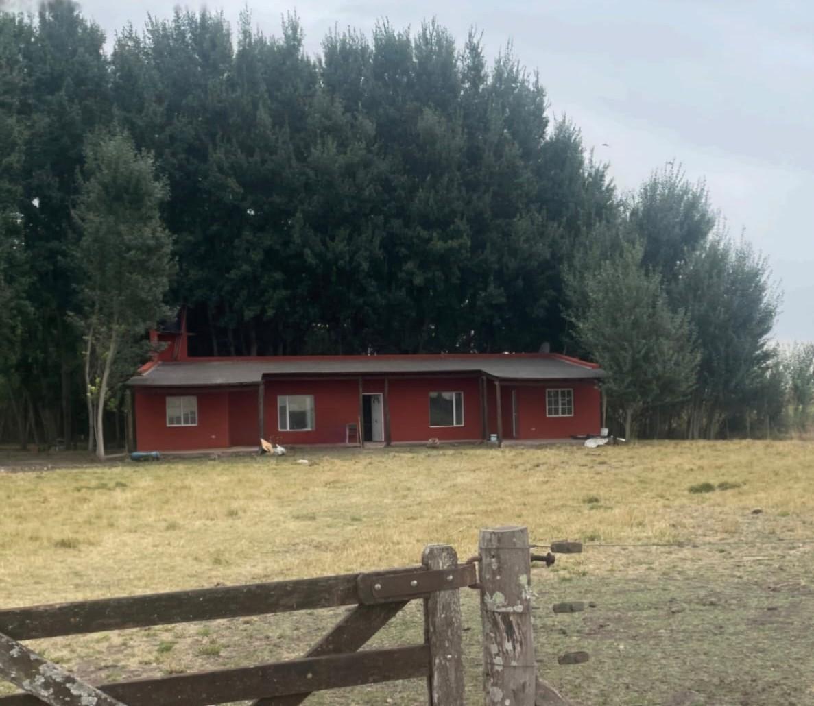 Quinta en Venta — Zona Base Aérea