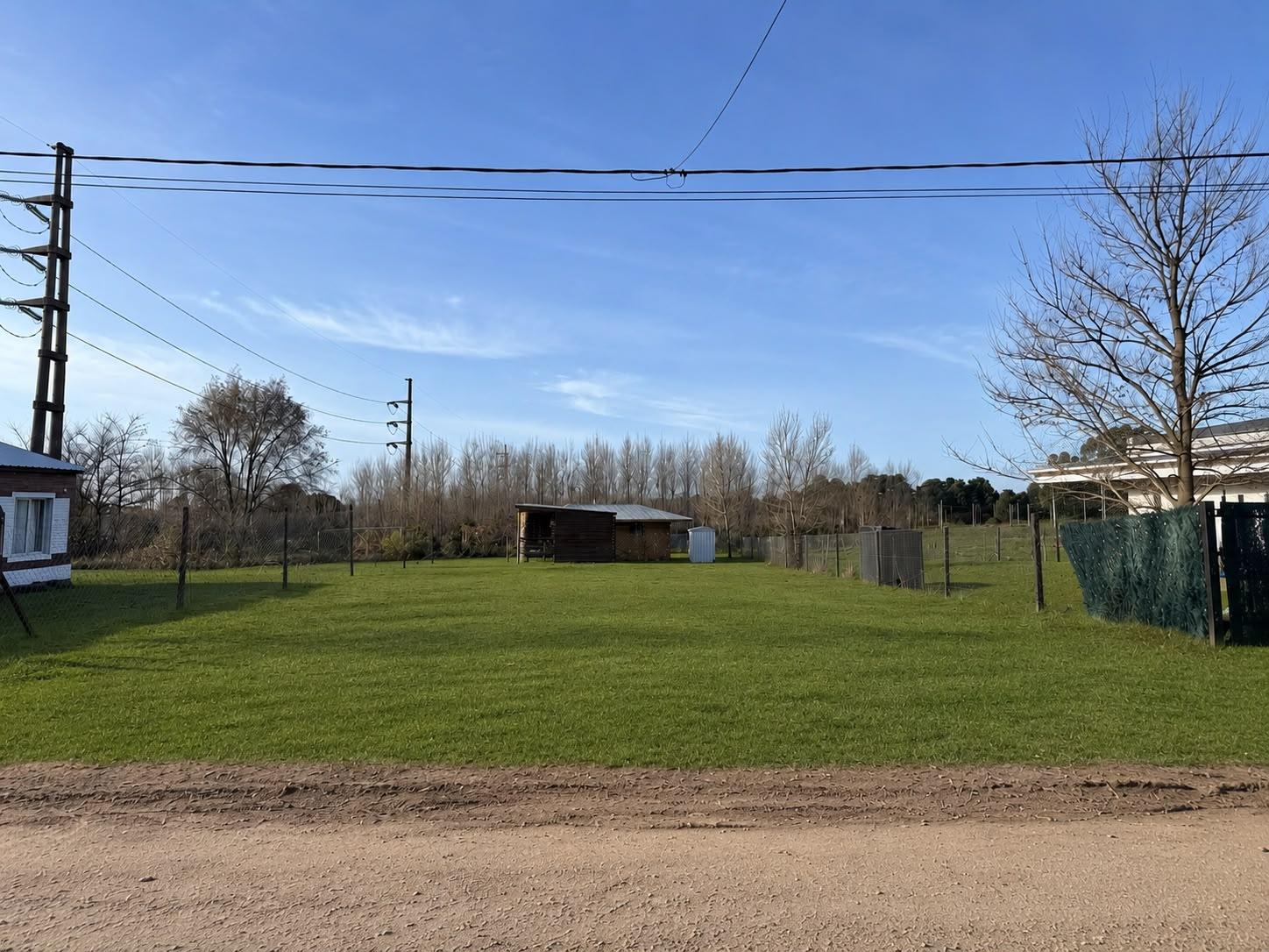 Terreno en Venta — Cerro Leones, Cadona