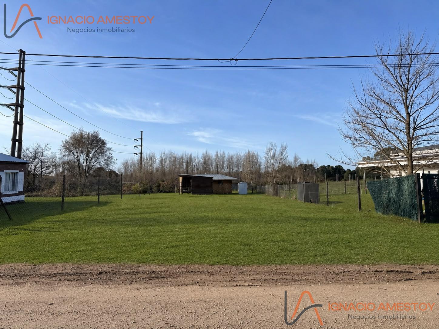 Terreno en Venta — Cerro Leones, Cadona