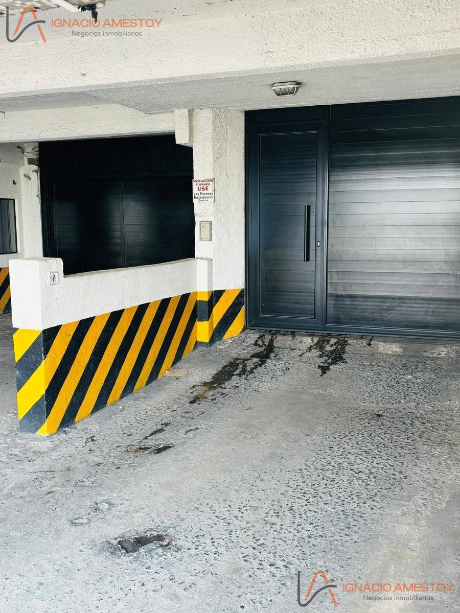 Cochera en Venta en Tandil — Sarmiento al 500