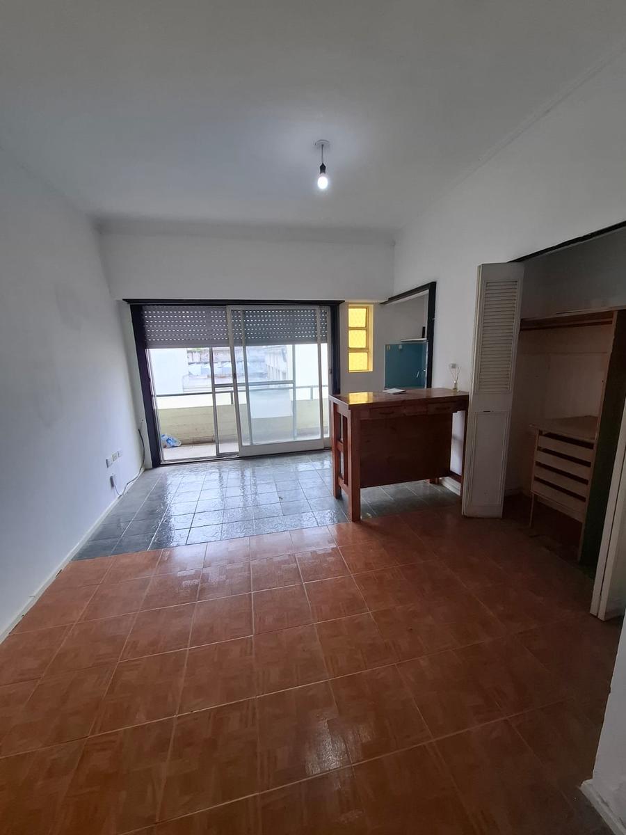 Depto 2 amb, 37m² en San Martín 583, Piso 1 — Céntrico
