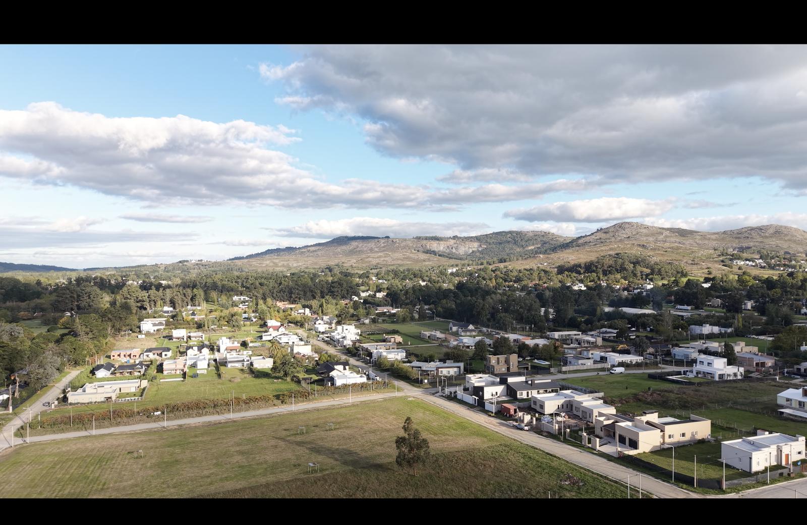 Terreno en Venta – Barrio Los Cipreses, 1000 m²