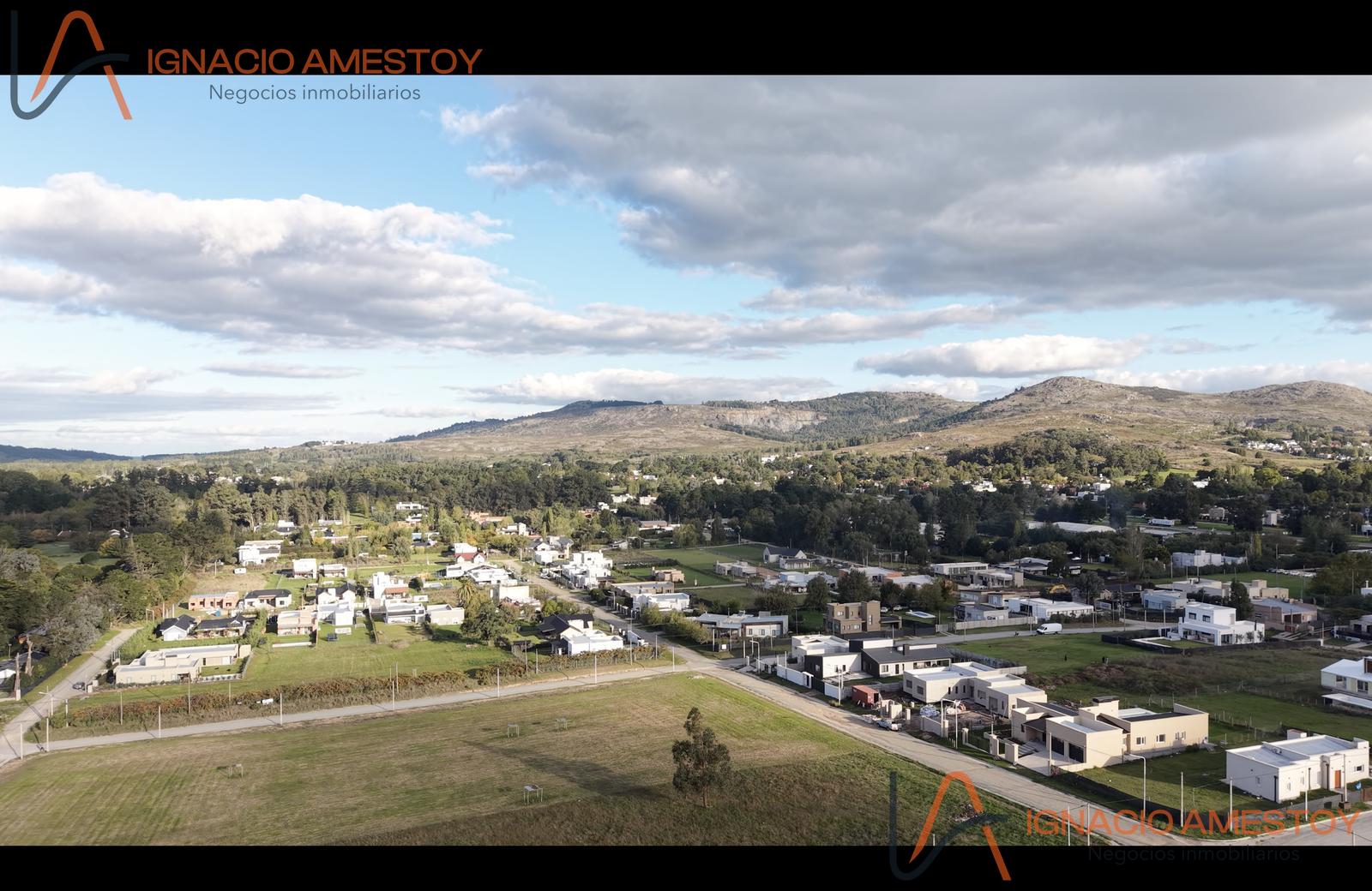 Terreno en Venta – Barrio Los Cipreses, 1000 m²