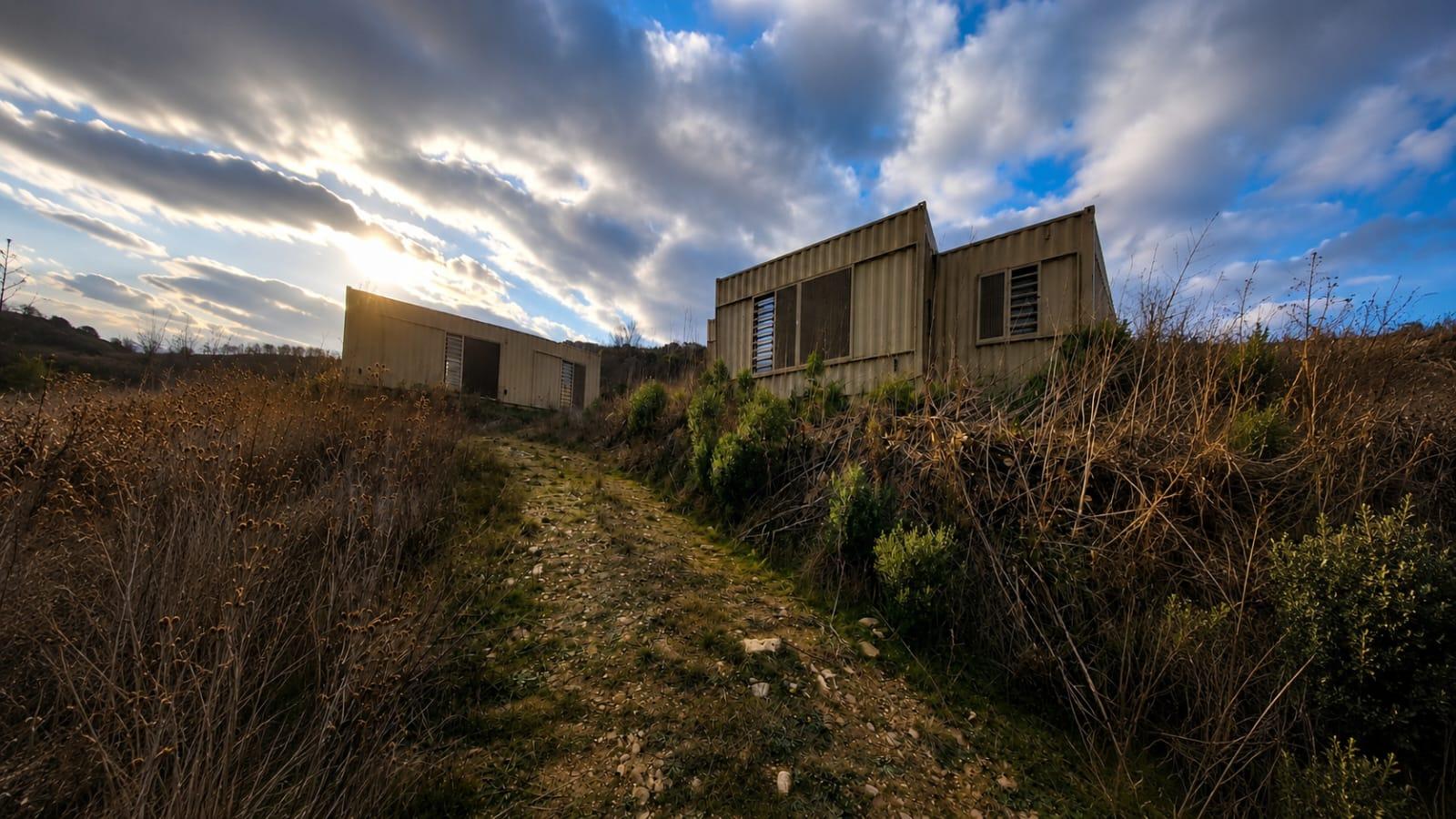 Casa en Venta en Entre Sierras — Calihue