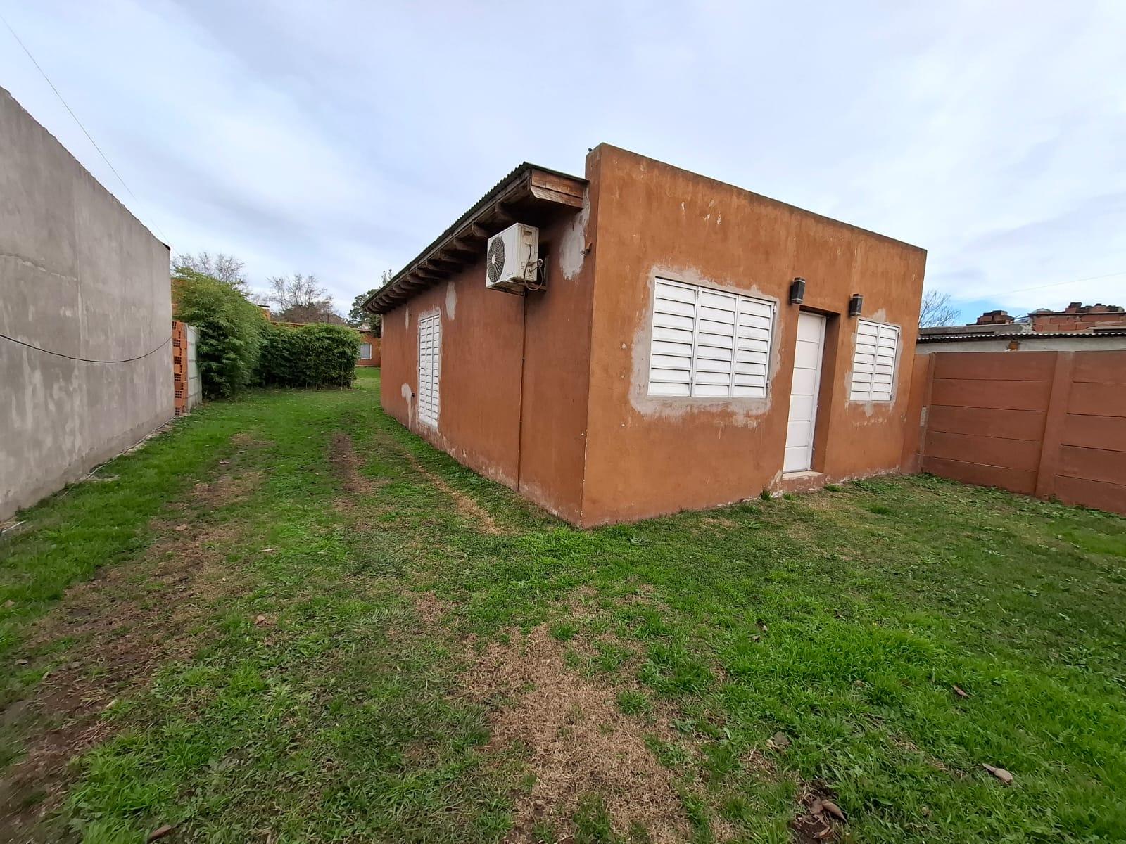 Casa en Venta en Tandil — Piccirilli al 600