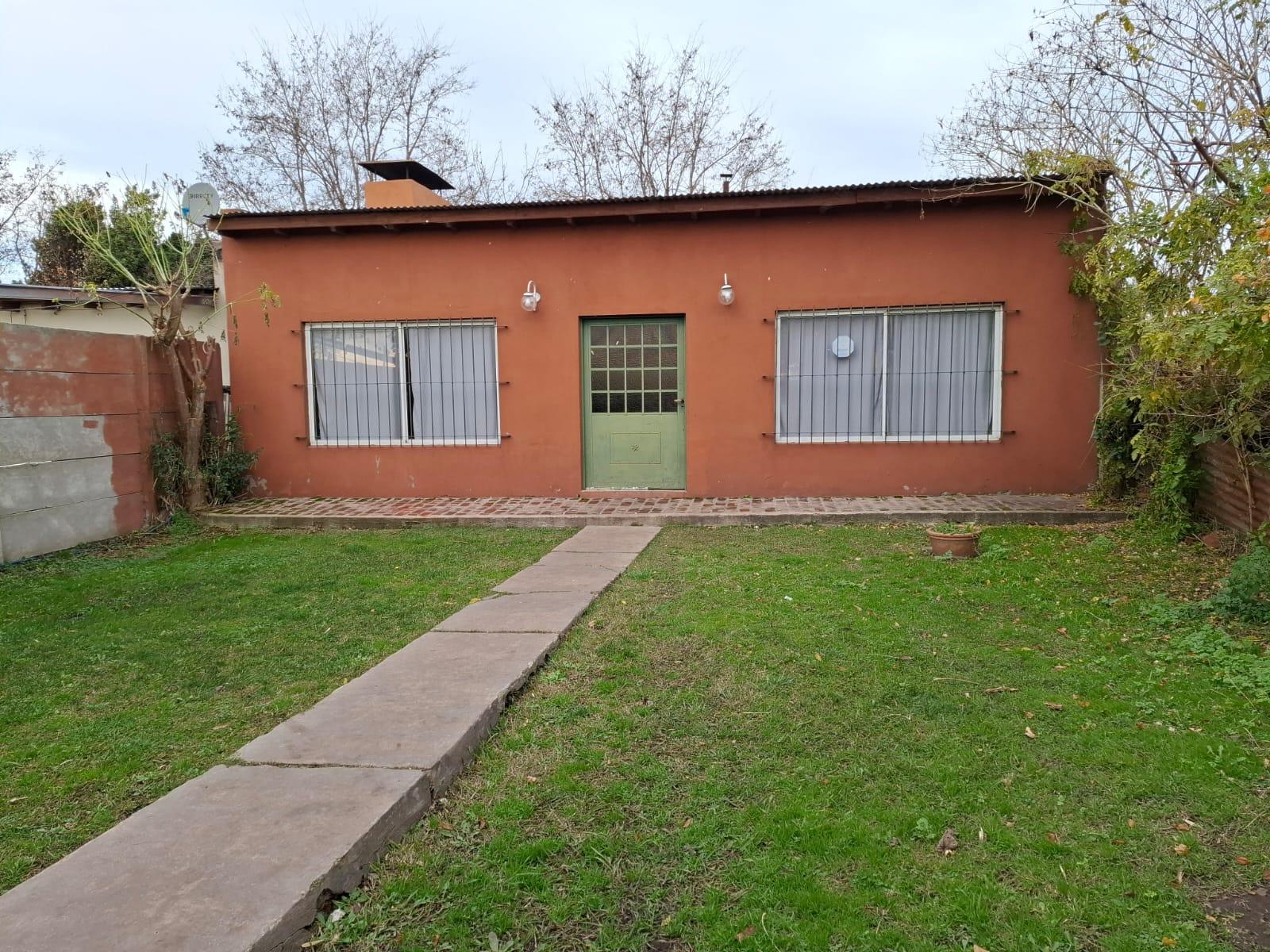 Casa en Venta en Tandil — Piccirilli al 600