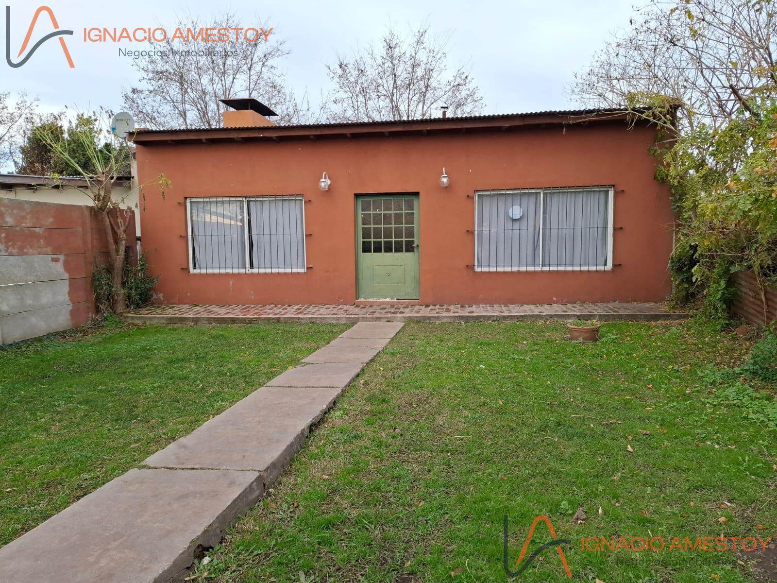 Casa en Venta en Tandil — Piccirilli al 600