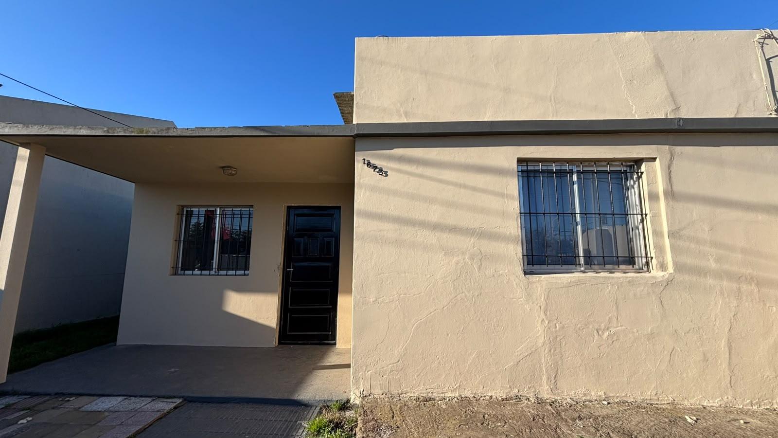 Casa a refaccionar en lote de 354m², 3 amb, 2 dorm, 1 baño — Av. Balbín y Liniers