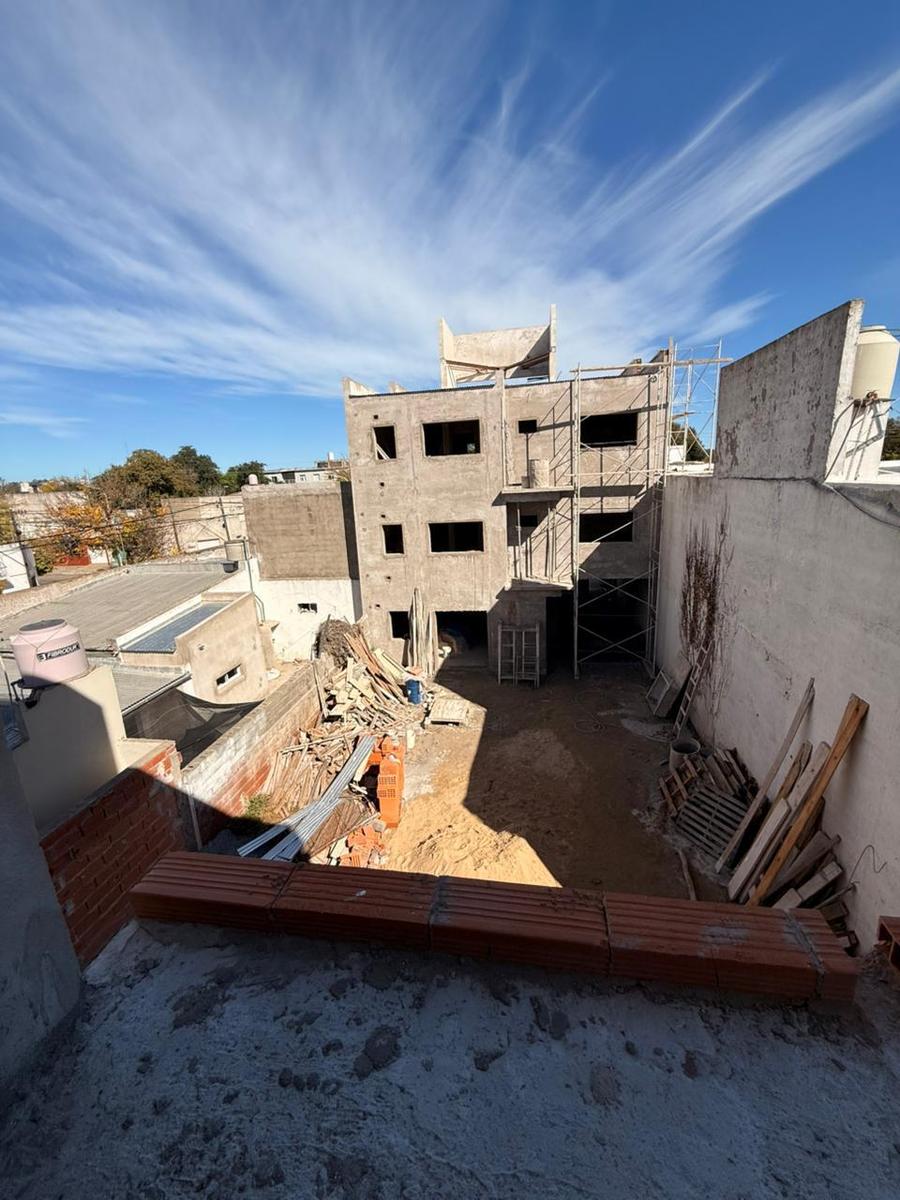 Departamento a estrenar 2 amb, 45m² — Saavedra al 1500
