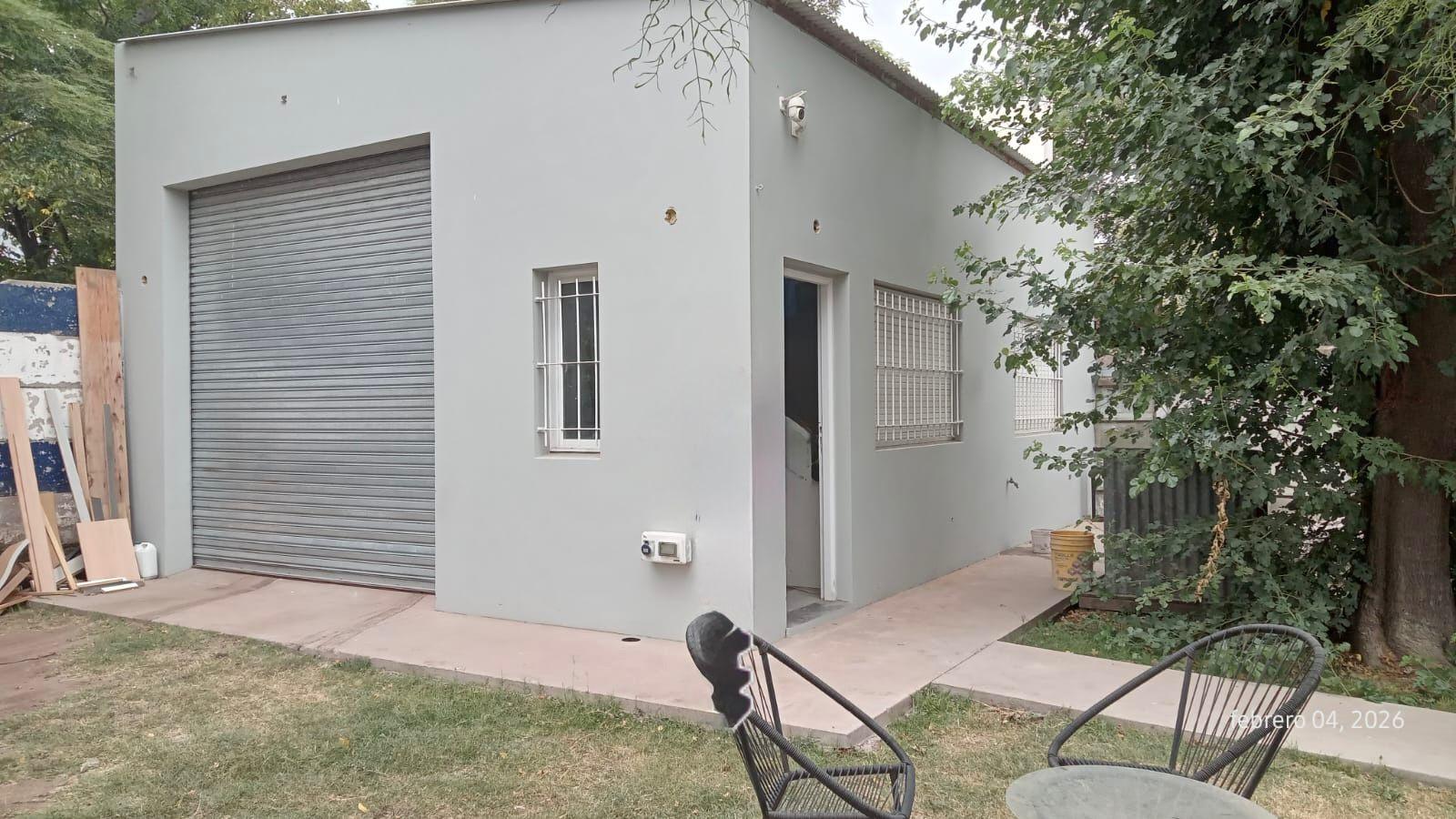 Casa en Venta en Tandil — Entre Rios al 100