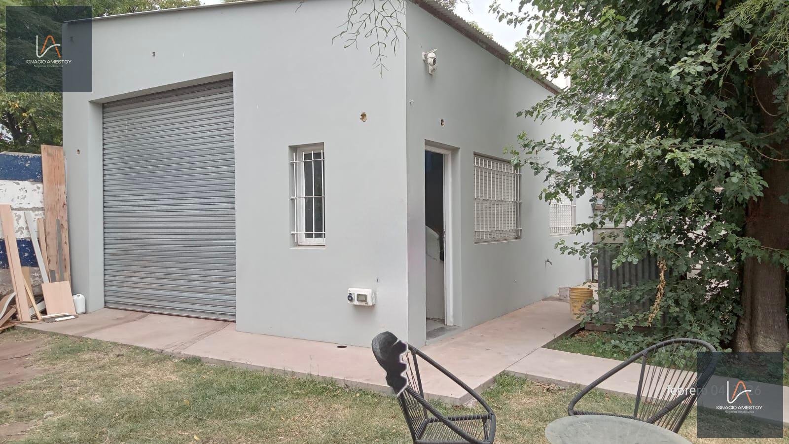 Casa en Venta en Tandil — Entre Rios al 100