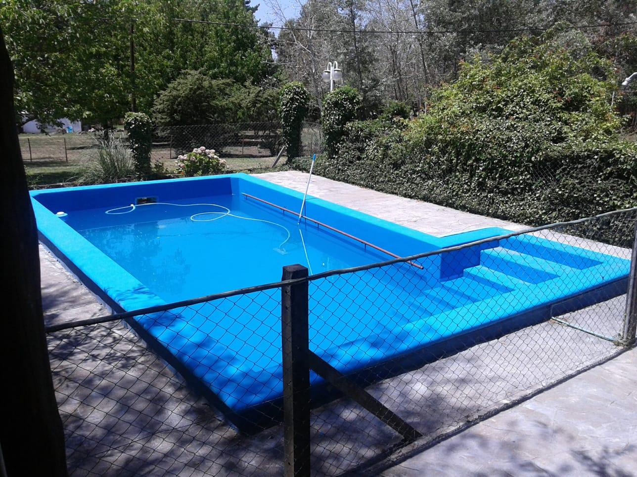 Quinta en Venta — Las Malvas