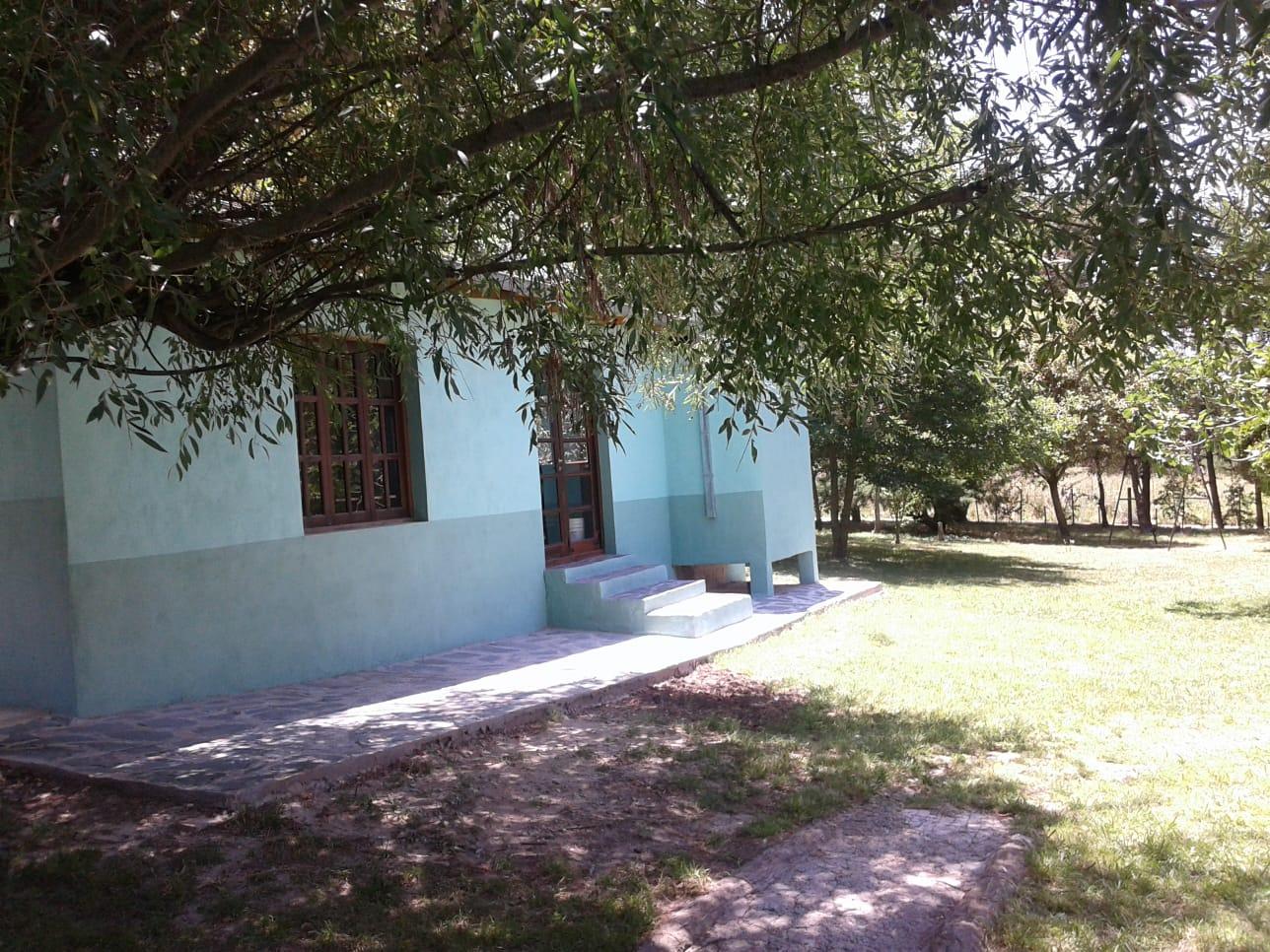 Quinta en Venta — Las Malvas