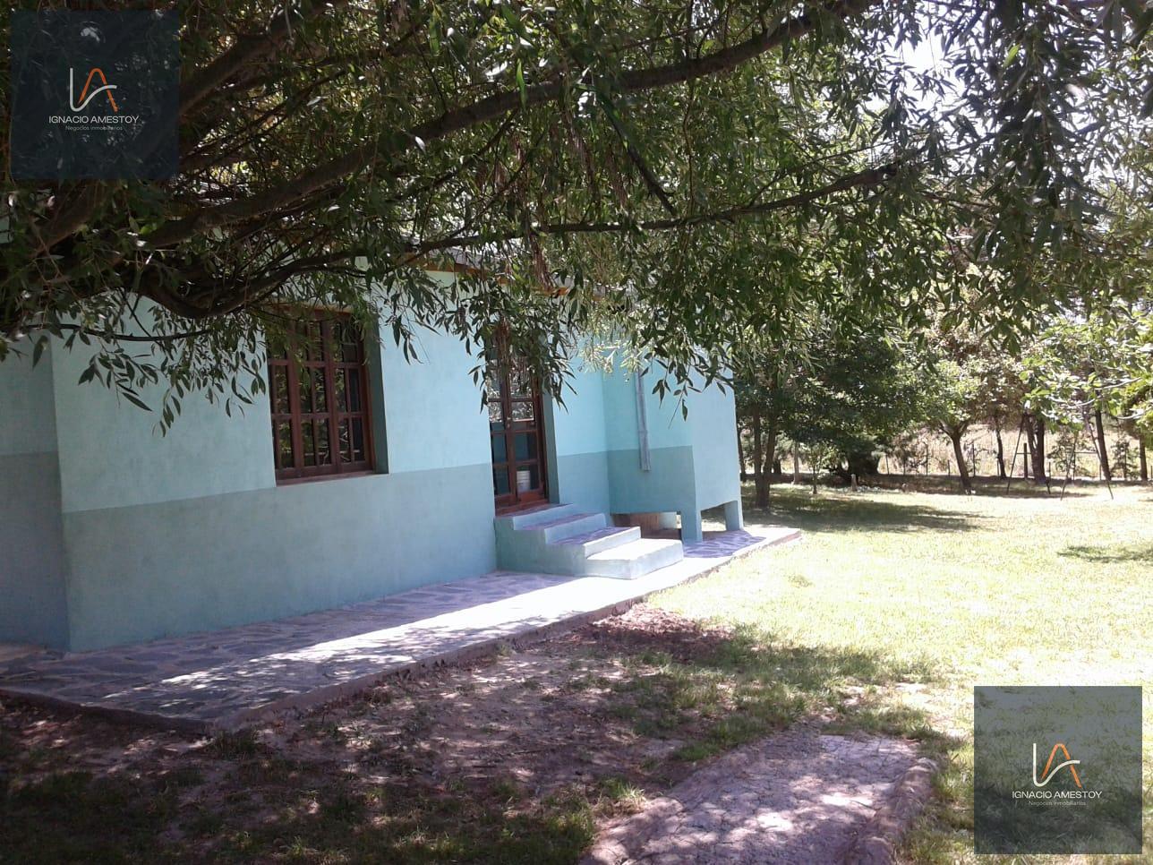 Quinta en Venta — Las Malvas