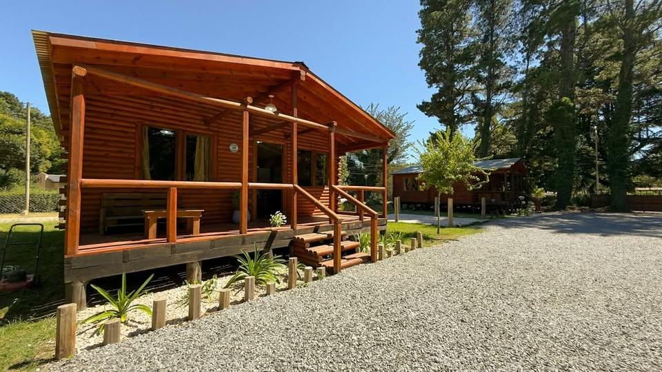 Quinta en Venta en Tandil, Los Ombues al 300