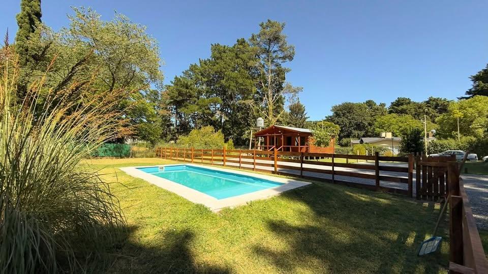 Quinta en Venta en Tandil, Los Ombues al 300