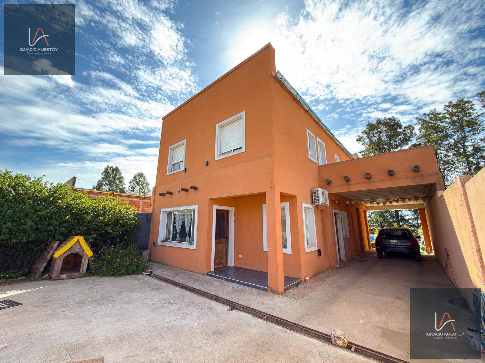 Casa en Venta  — Guise al 300