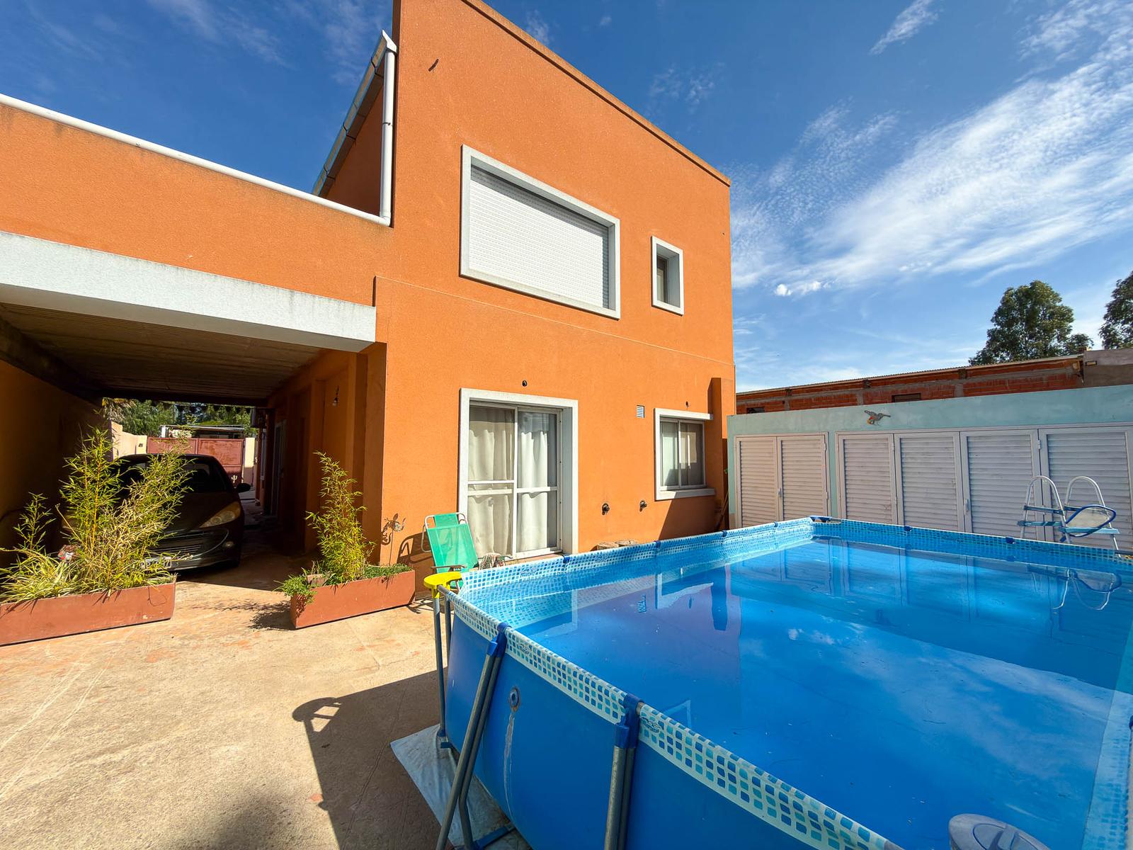Casa en Venta  — Guise al 300