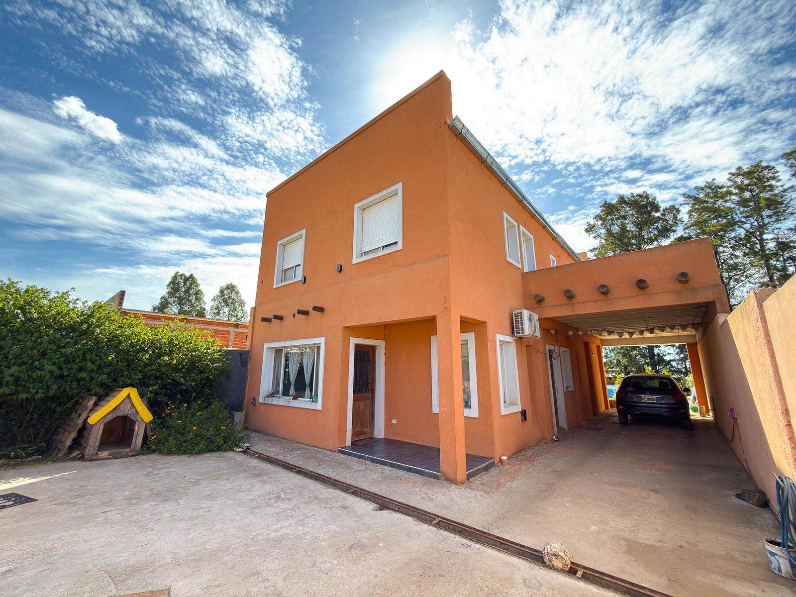 Casa en Venta  — Guise al 300